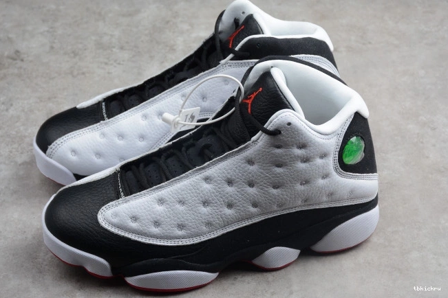 Cheap TBK Jordan He Got Retro Air 13 414571-104 Game (2018) 0809